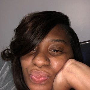 Meet your Posher, Lashonda